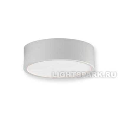 Светильник потолочный светодиодный Megalight M04-525-95 WHITE 3000K