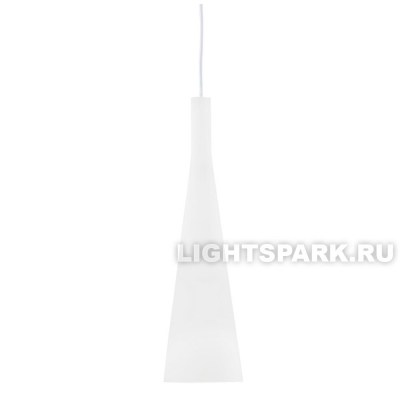 Светильник подвесной Ideal lux MILK SP1 026787