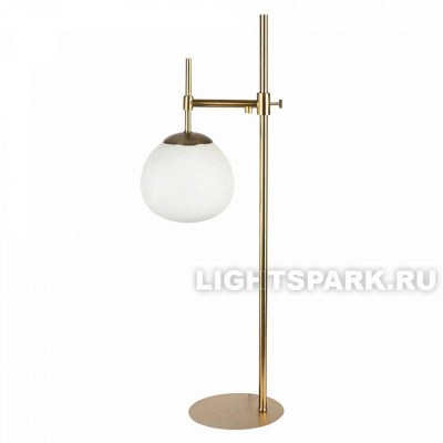 Настольная лампа Erich MOD221-TL-01-G