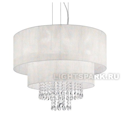 Люстра Ideal lux OPERA SP6 068299