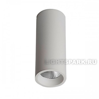 Светильник накладной светодиодный Ledron SLC7391/7W-W Белый