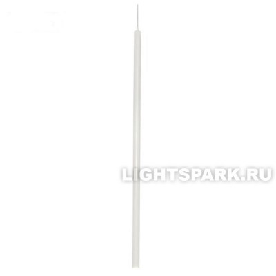 Светильник подвесной Ideal lux ULTRATHIN D100 ROUND BIANCO 142906