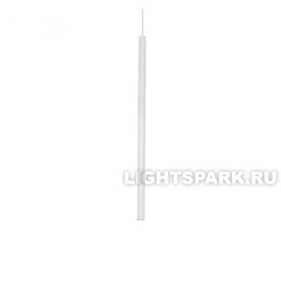 Светильник подвесной Ideal lux ULTRATHIN D040 ROUND BIANCO 156682