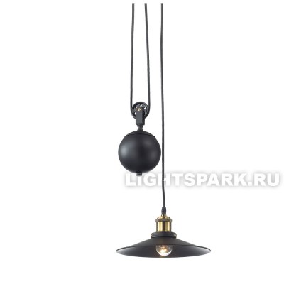 Светильник подвесной Ideal lux UP AND DOWN SP1 136332